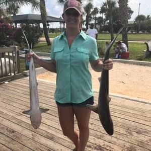 Meet your Posher, Caitlin